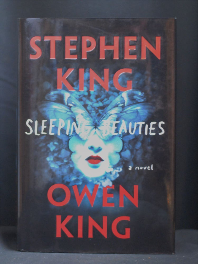 Item #2023-P144 Sleeping Beauties: A Novel. Stephen King, Owen King.