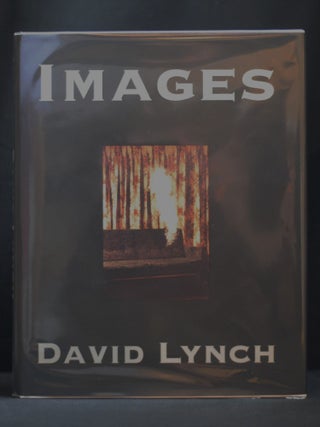 Item #2023-P147 Images. David Lynch