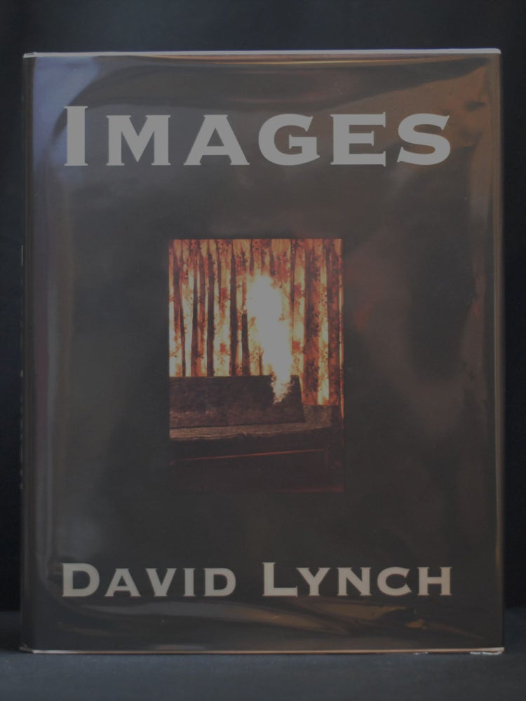 Item #2023-P147 Images. David Lynch.