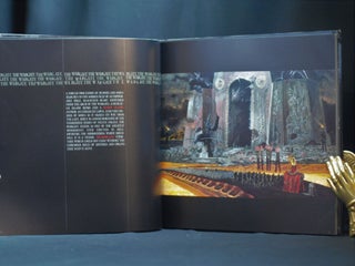 Barlowe's Inferno