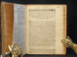 Jehovah-Jireh, God in the Mount or, Englands Parliamentarie-Chronicle.