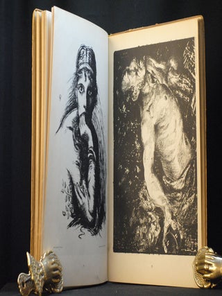 The Golden Hind A Quarterly Magazine of Art and Literature