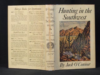 Hunting in the Southwest