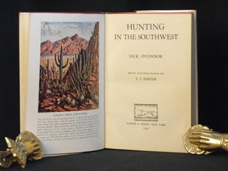 Hunting in the Southwest