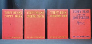 Tuffy Bean Series