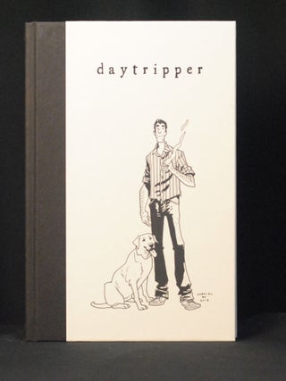 Daytripper Deluxe Edition