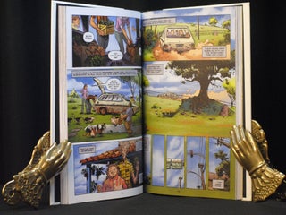 Daytripper Deluxe Edition