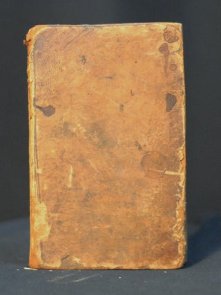 A Confession of Faith, Owned and Consented To, by the Elders and Messengers of the Churches in the Colony of Connecticut, In New-England