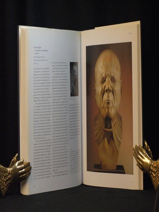 Franz Xaver Messerschmidt.