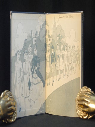 The Mode in Dress and Home, New Edition