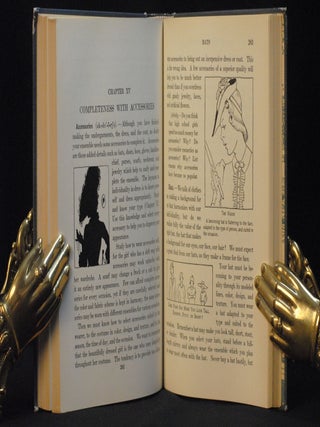 The Mode in Dress and Home, New Edition