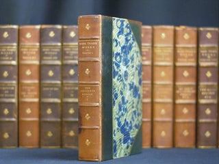 The Writings of Mark Twain Autograph Edition