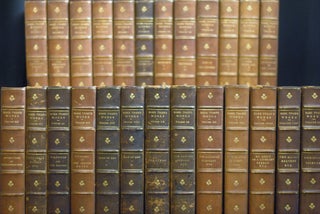 The Writings of Mark Twain Autograph Edition