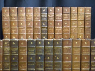 The Writings of Mark Twain Autograph Edition
