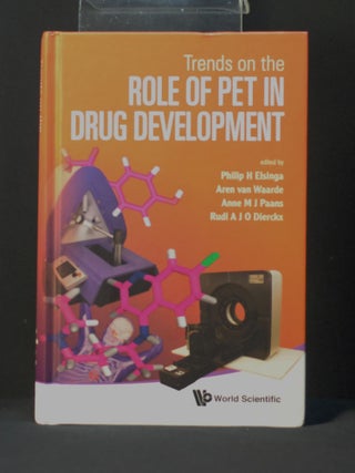 Item #2023-P239 Trends on the Role of Pet in Drug Development. Philip H. Elsinga, Aren Van...