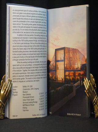 OMA NY: Search Term