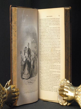 The Adventures of Martin Chuzzlewit