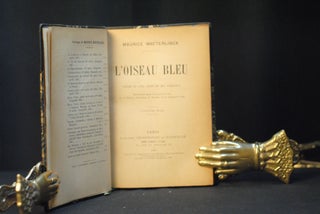 L'Oiseau Bleu