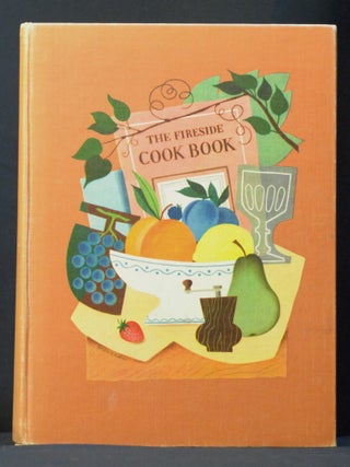 The Fireside Cook Book