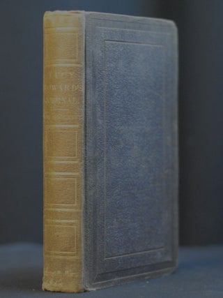 Item #2023-P343 Lucy Howard's Journal. L. H. Sigourney, Lydia Huntley Sigourney