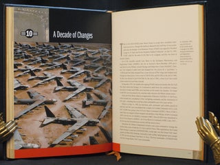 B-52 Stratofortress: The Complete History of the World's Longest Serving and Best Known Bomber