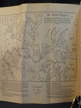 The Himalayan Letters of Gypsy Davy and Lady Ba: Written on pilgrimage to the high quiet places among the simple people of an old folk tale