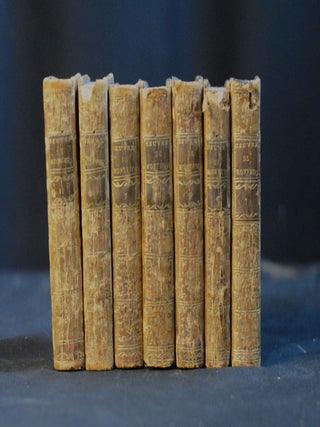 Oeuvres de Monsieur de Montesquieu