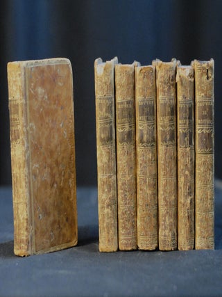 Oeuvres de Monsieur de Montesquieu