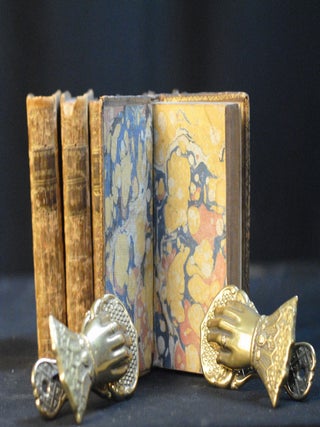 Oeuvres de Monsieur de Montesquieu