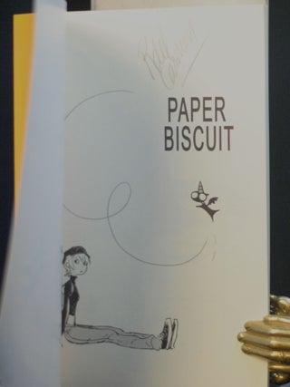 Paper Biscuit, Half Life