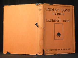 India's Love Lyrics
