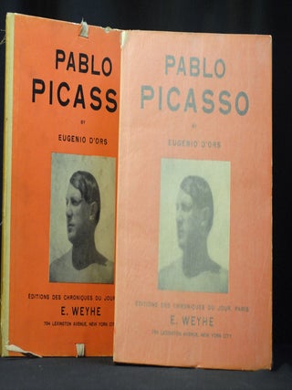 Pablo Picasso