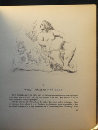 Pablo Picasso