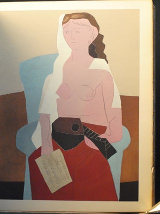 Pablo Picasso