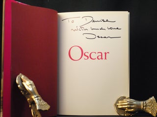 Oscar: The Style Inspiration and Life of Oscar De Le Renta