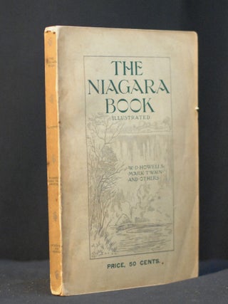 The Niagara Book, Illustrated
