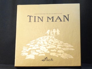 Tin Man