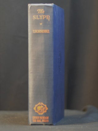 Item #2023-P86 The Slype. Russell Thornedike