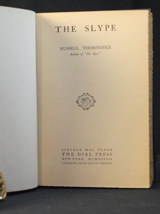 The Slype