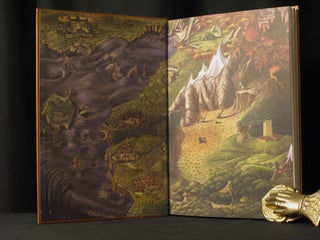 Shrek: The Art Of The Quest