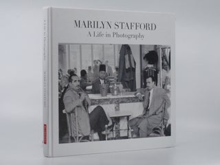 Item #2024-Q116 Marilyn Stafford: A Life in Photography. Marilyn Stafford