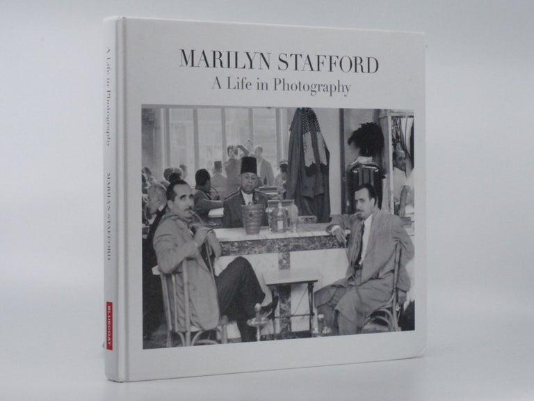 Marilyn Stafford: A Life in Photography