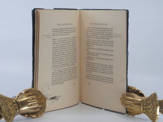 The Cole Blue Book