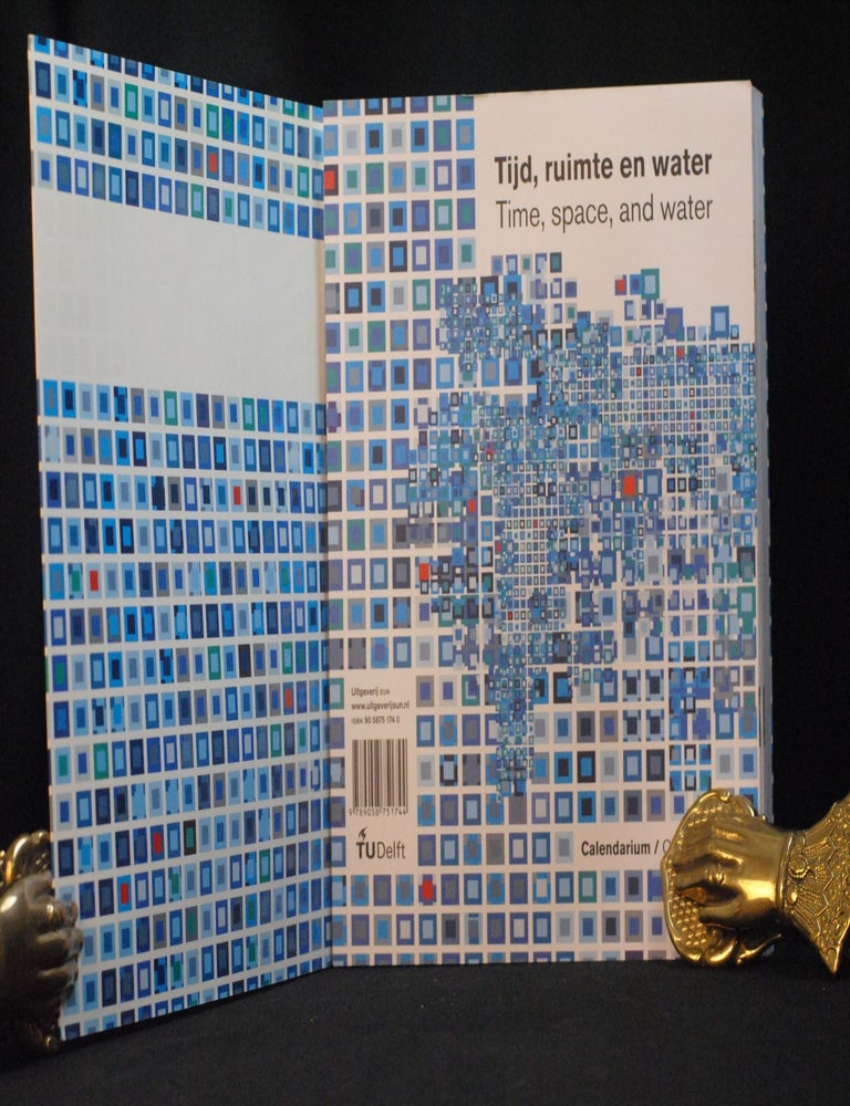 Atlas of Dutch Water Cities. F. Hooimeijer, H. Meyer, Meyer.