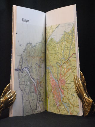 Atlas of Dutch Water Cities