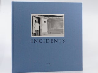 Item #2024-Q146 Henry Wessel: Incidents. Henry Wessel