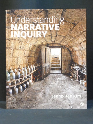 Item #2024-Q16 Understanding Narrative Inquiry: The Crafting and Analysis of Stories as Research....