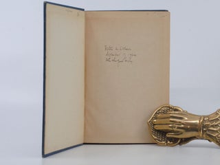 Henry Brocken: His Travels and Adventures in the Rich Strange, Scarce-Imaginable Regions of Romance