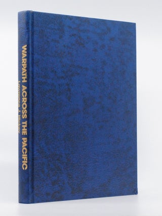 Warpath Across the Pacific: The Illustrated History of the 345th Bombardment Group During WWII