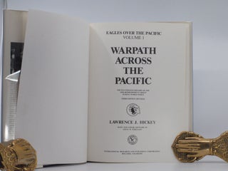 Warpath Across the Pacific: The Illustrated History of the 345th Bombardment Group During WWII
